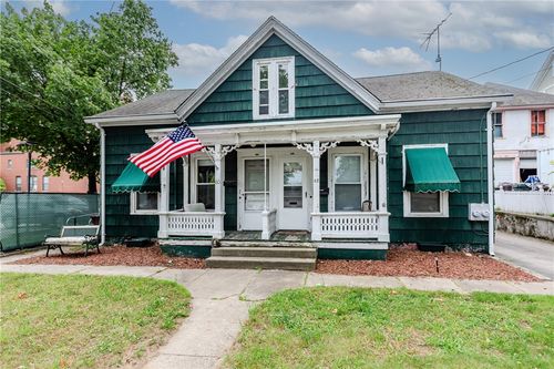 60 Greene St, Woonsocket, RI, 02895-4506 | Card Image
