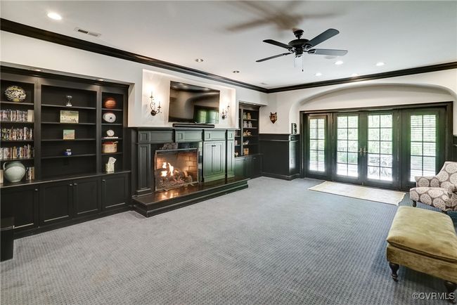 602 Cornwallis Pl, House other with 4 bedrooms, 6 bathrooms and null parking in Manakin Sabot VA | Image 33
