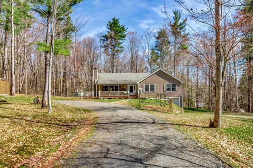 1229 Sheldon Hill Rd, Wardsboro, VT, 05355 | Card Image