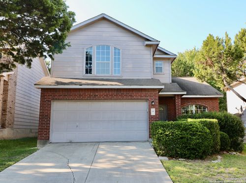 7 Claybrook, San Antonio, TX, 78254-6716 | Card Image