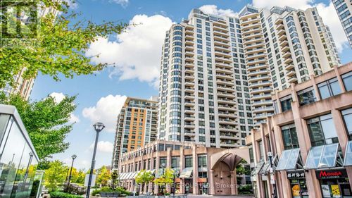 602-5 Northtown Way, Toronto (Willowdale East), ON, M2N7A1 | Card Image