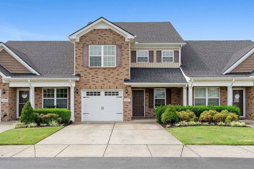 3442 Risen Star Dr, Murfreesboro, TN, 37128-6042 | Card Image