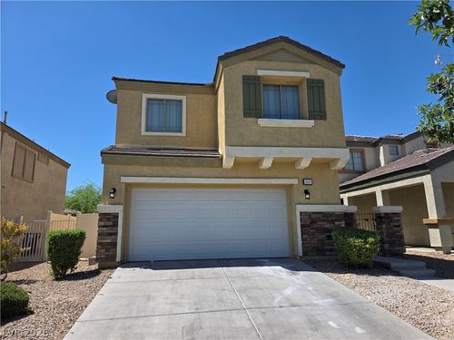 3665 Remington Grove Ave, North Las Vegas, NV, 89081-4055 | Card Image