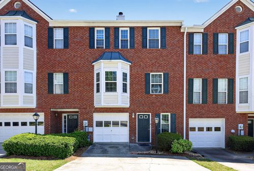 5234 Pinnacle Pointe Ct, Norcross, GA, 30071-4916 | Card Image