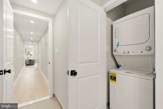 2 - 1708 16 Th St Nw, Condo with 1 bedrooms, 1 bathrooms and null parking in WASHINGTON DC | Image 17
