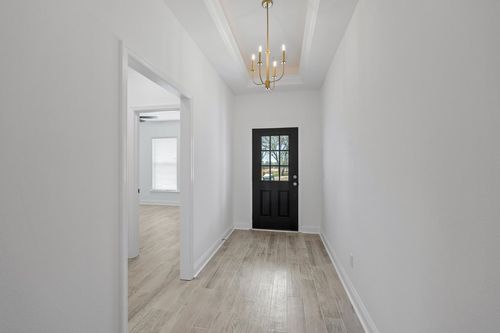 1463 Summerbrooke Drive, Tallahassee, FL, 32312 | Card Image