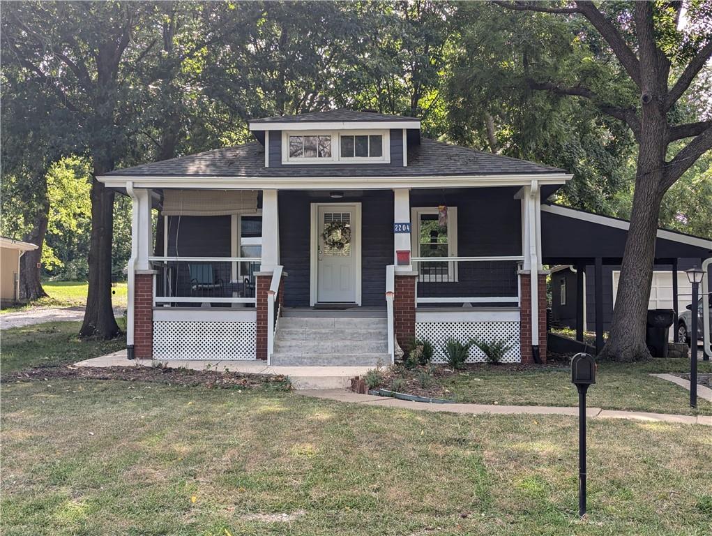 Ellison Way, Independence, MO 64050