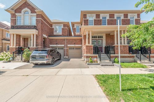 99 Huguenot Rd, Oakville, ON, L6H0M3 | Card Image