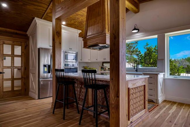 111 Stoney Hills Rd, Home with 4 bedrooms, 3 bathrooms and 2 parking in Center Point TX | Image 20