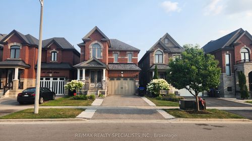 47 Holt Dr, Alliston, ON, L9R0H8 | Card Image