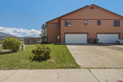 393 E 5th Street, De Beque, CO, 81630 | Card Image