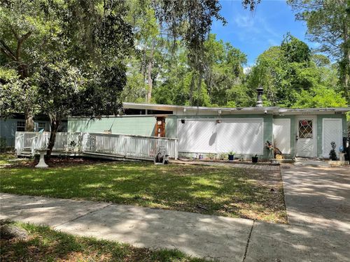 2603 Ne 12th St, GAINESVILLE, FL, 32609-3183 | Card Image