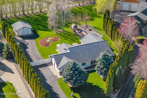 2529 W Polo Green Ave, Post Falls, ID, 83854-9684 | Card Image