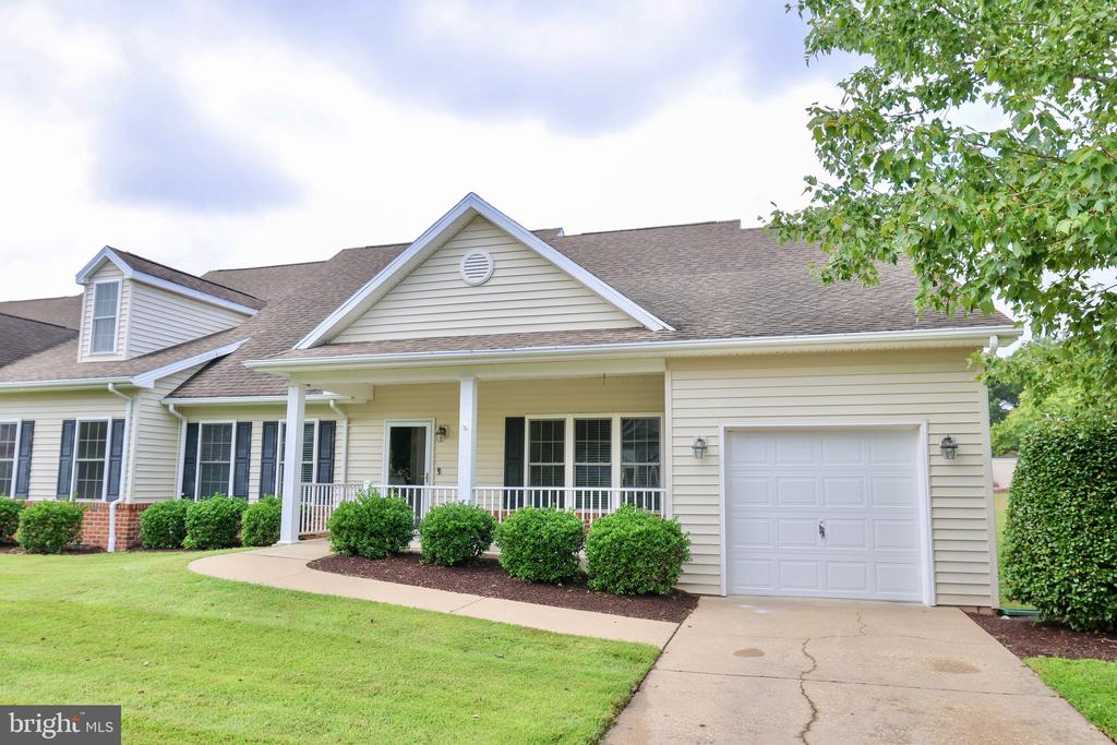 Winding Way, Salisbury, MD 21804