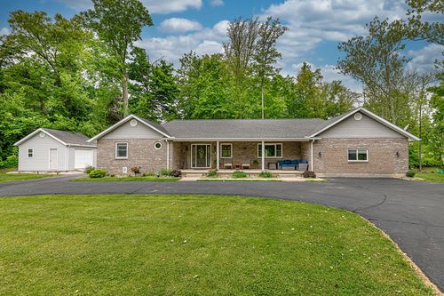 527 Lakengren Dr, Eaton, OH, 45320-2673 | Card Image