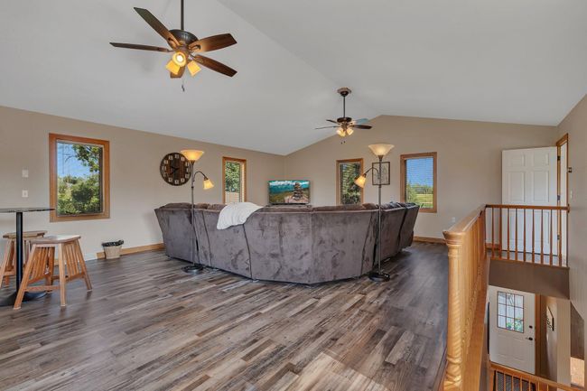 Upper level family room/bonus room | Image 42