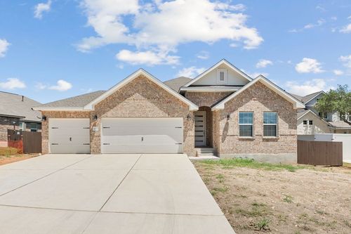 1632 Tinnen House St, Georgetown, TX, 78628-4084 | Card Image