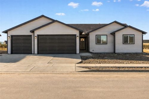6325 Fresh Water Lane, Billings, MT, 59106 | Card Image