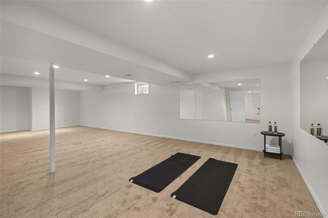 7629 S Cedar Cir, House other with 5 bedrooms, 3 bathrooms and 2 parking in Littleton CO | Image 24