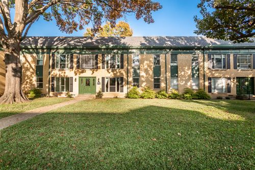 4816 Amesbury Dr, Dallas, TX, 75206-4718 | Card Image