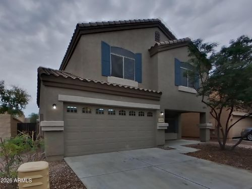 10733 W Taft Street, Phoenix, AZ, 85037 | Card Image