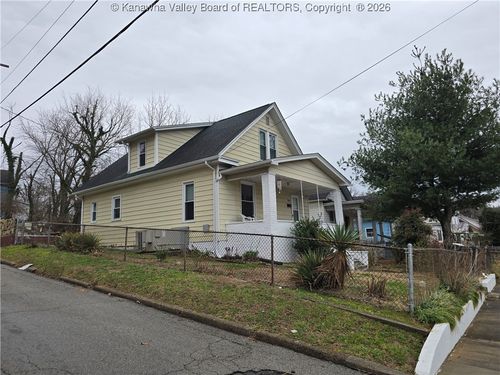 1536 18th Street, Huntington, WV, 25701 | Card Image