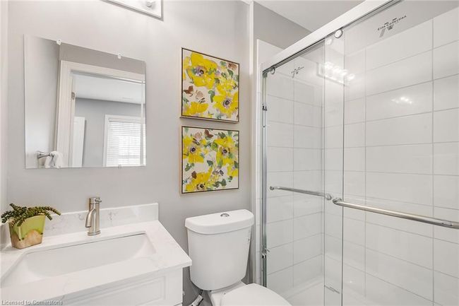 12 Oxfordshire Lane, Townhouse with 2 bedrooms, 4 bathrooms and 2 parking in Kitchener ON | Image 7
