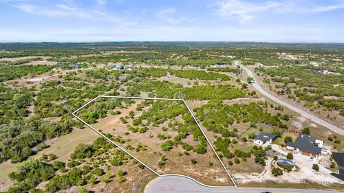 83 S Flat Rock Way, Johnson City, TX, 78636 | Card Image