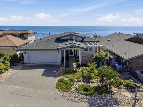 2059 Sherwood Dr Drive, Cambria, CA, 93428 | Card Image