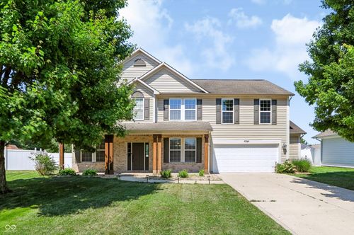 4264 Wellington Ct, Columbus, IN, 47201-2881 | Card Image