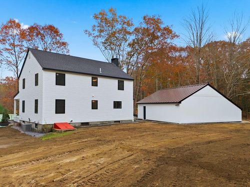 104 Piscassic Rd, Newfields, NH, 03856-8214 | Card Image