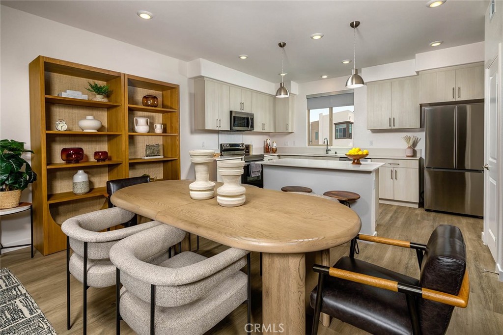 Residential Lease in San Pedro 3