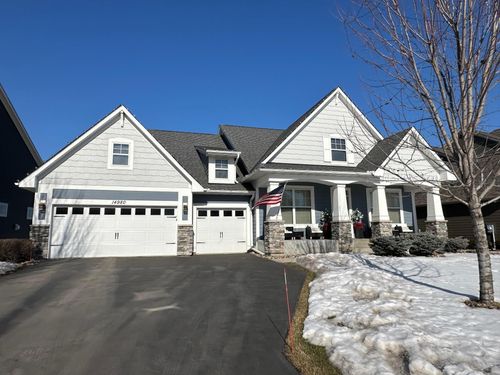 14980 47th St Ne, Saint Michael, MN, 55376-1609 | Card Image