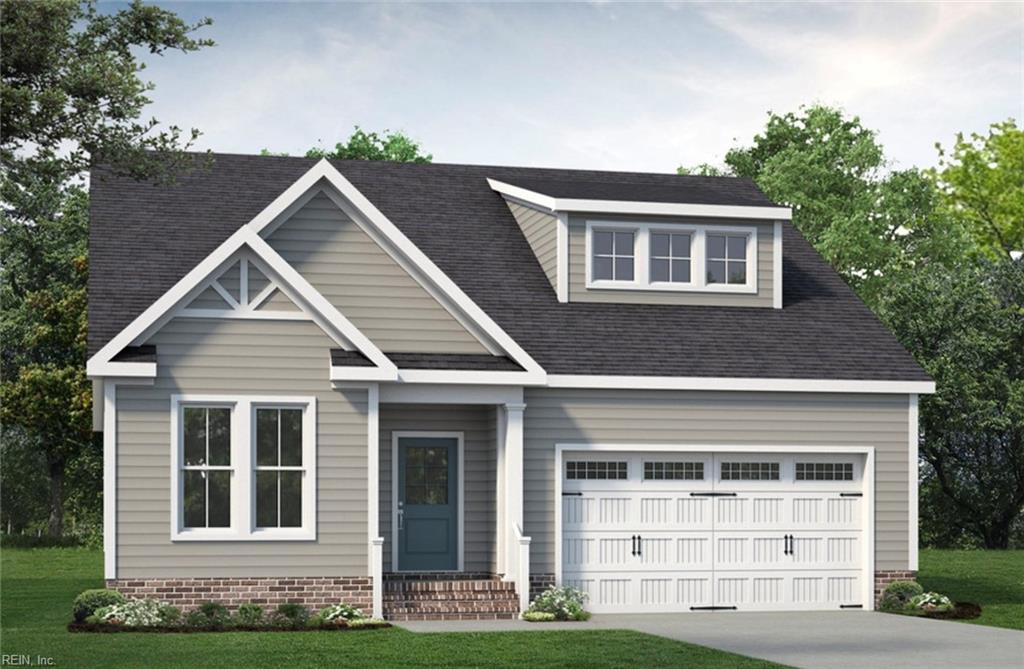 Princess Anne Rd, Virginia Beach, VA 23462