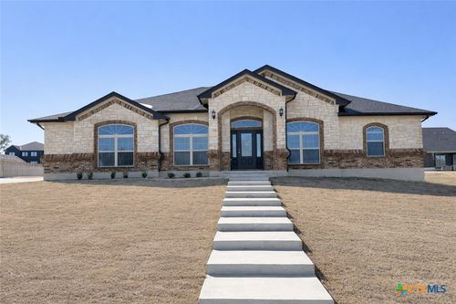 8703 Revell Dr, Killeen, TX, 76542-2219 | Card Image