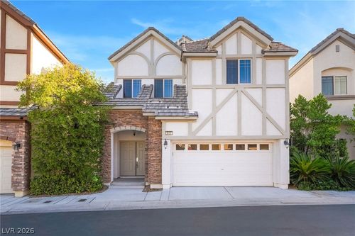 9157 Tudor Park Place, Las Vegas, NV, 89145 | Card Image
