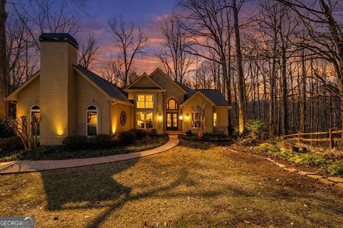 4560 Bellmonte Dr, Cumming, GA, 30040-5254 | Card Image