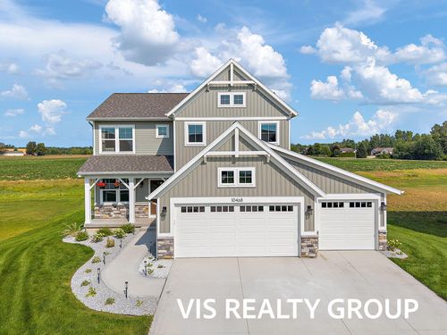 10468 Poppy Ln, Allendale, MI, 49401-9719 | Card Image