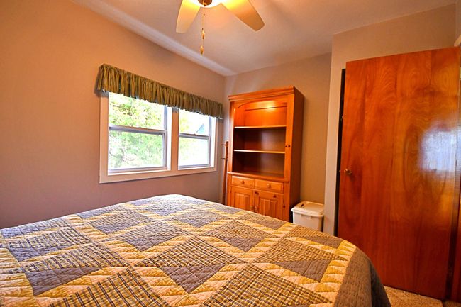 6103 Sunset Dr, House other with 3 bedrooms, 1 bathrooms and null parking in Saint Helen MI | Image 20