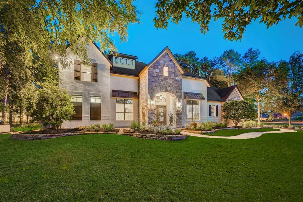 Balsam Fir Cir, Spring, TX 77386