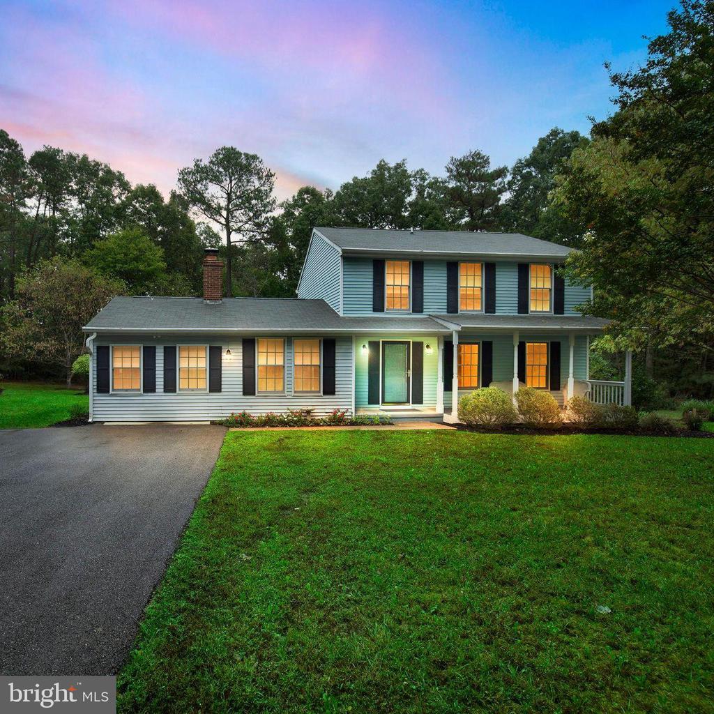 Scarlet Tanager Way, Leonardtown, MD 20650