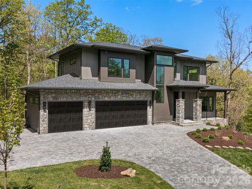 163 Stonefly Dr, Horse Shoe, NC, 28742 | Card Image