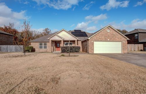 83 Earnhardt Cir, Cabot, AR, 72023-5047 | Card Image