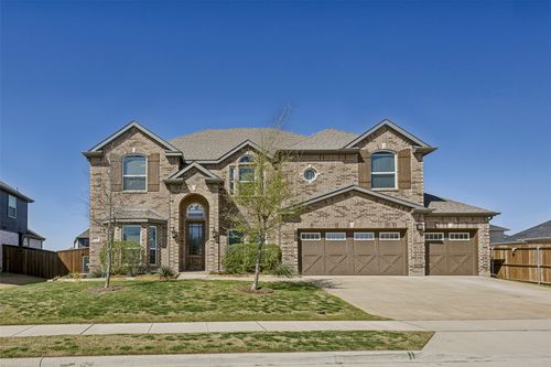 212 Wandering Way, Anna, TX, 75409-3652 | Card Image