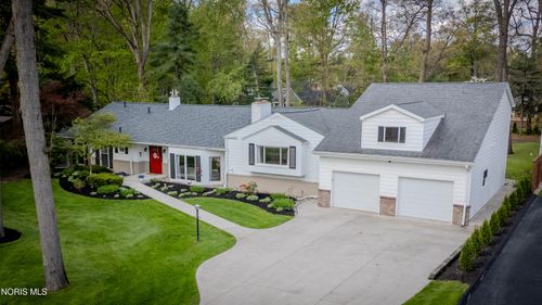 4241 Robinhood Ln, Toledo, OH, 43623-2535 | Card Image