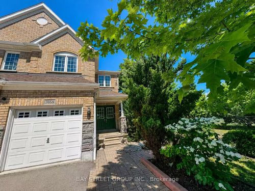3168 Cabano Cres, Mississauga, ON, L5M0C4 | Card Image
