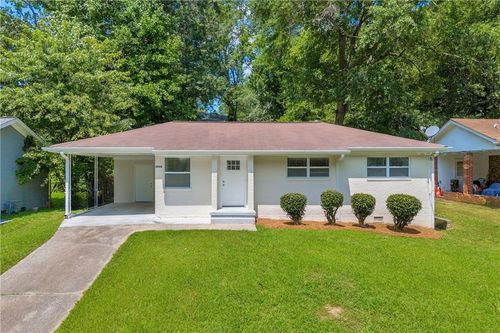 2048 Claude St Nw, Atlanta, GA, 30318-1833 | Card Image