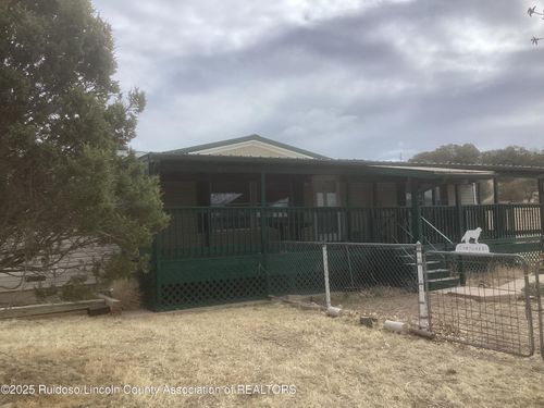 102 Crest View Rd, Capitan, NM, 88316-5013 | Card Image