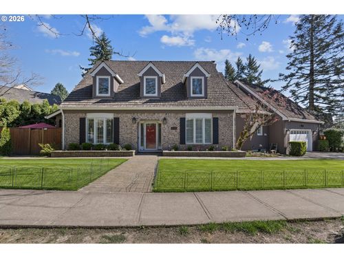 4166 Glacier Lily St, Lake Oswego, OR, 97035-1839 | Card Image