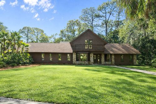 4121 Mustang Rd, Melbourne, FL, 32934-7742 | Card Image